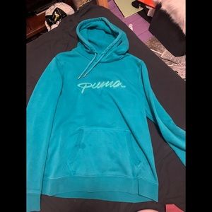 Puma sweatshirt